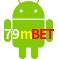 Aplicativo 79mbet para Android