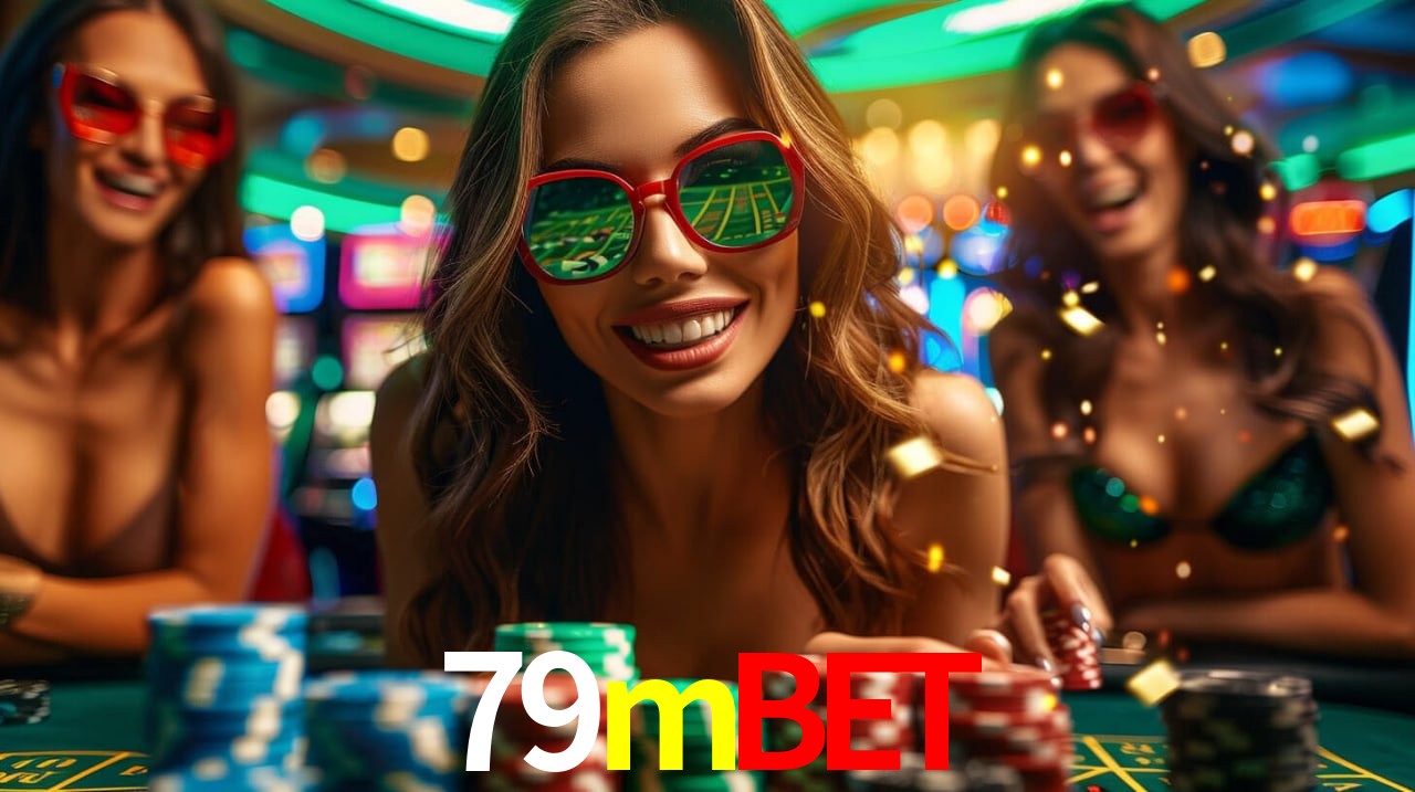 Welcome Bonus 79mbet