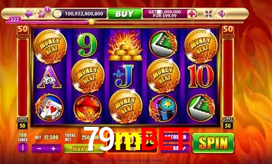 Desvendando o Mundo dos Jogos Virtuais na 79mbet