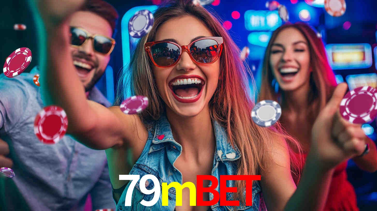 A Experiência Imersiva dos Cassinos Ao Vivo no 79mbet