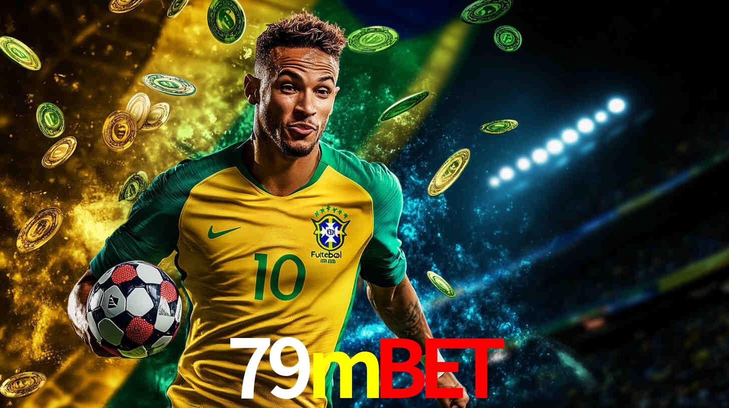 Apostas Esportivas na 79mbet: Um Guia Completo