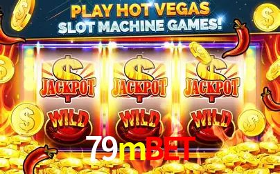 Descubra o Mundo do Cassino Online com 79mbet