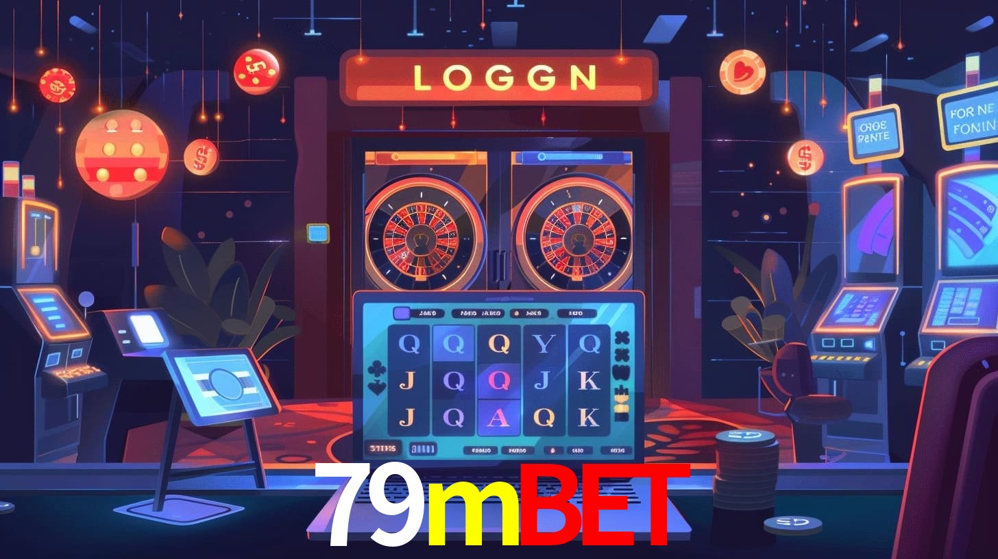 79mbet Logo Verificado