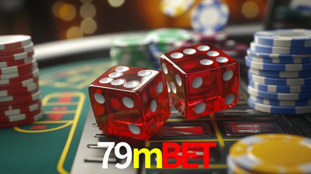 Roulette Table 79mbet