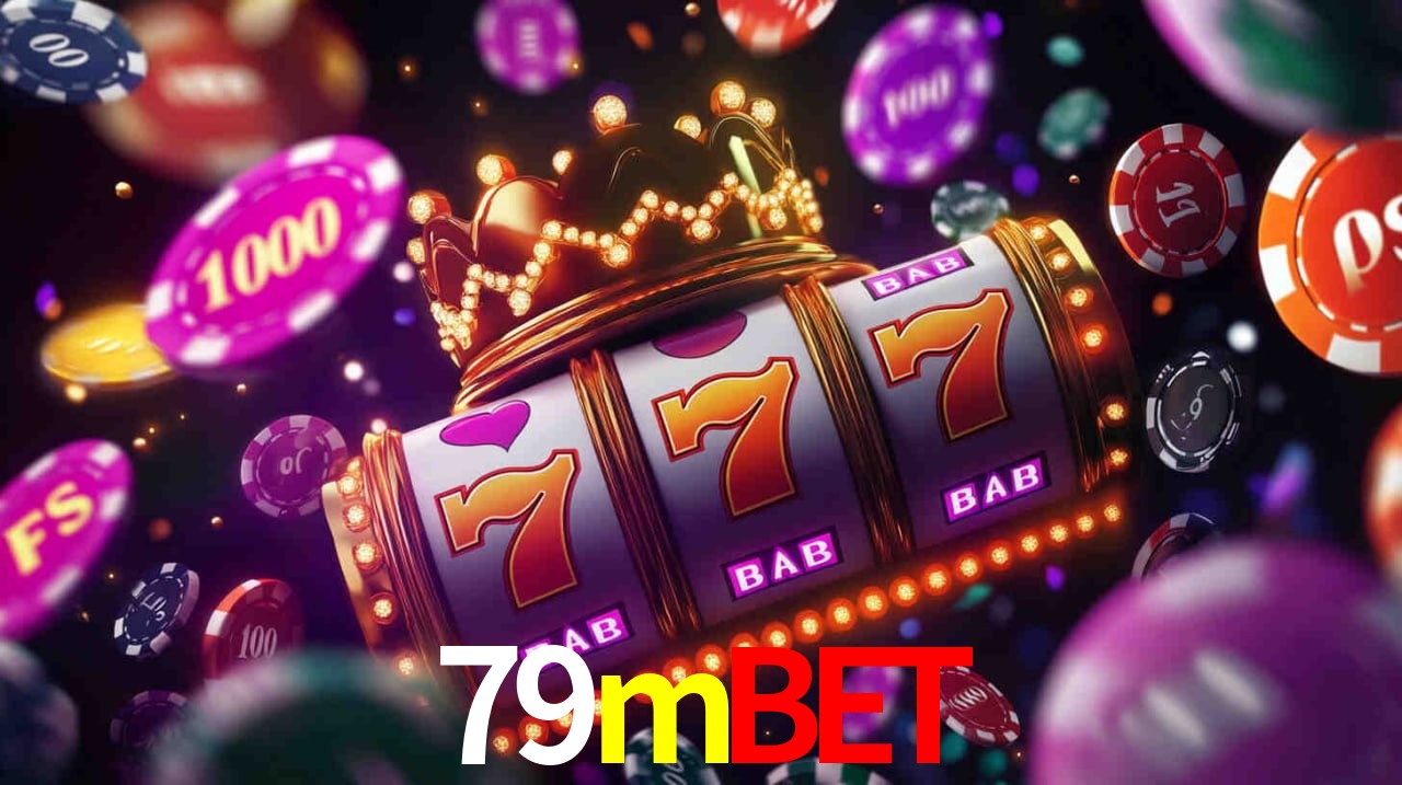 Slot Games 79mbet