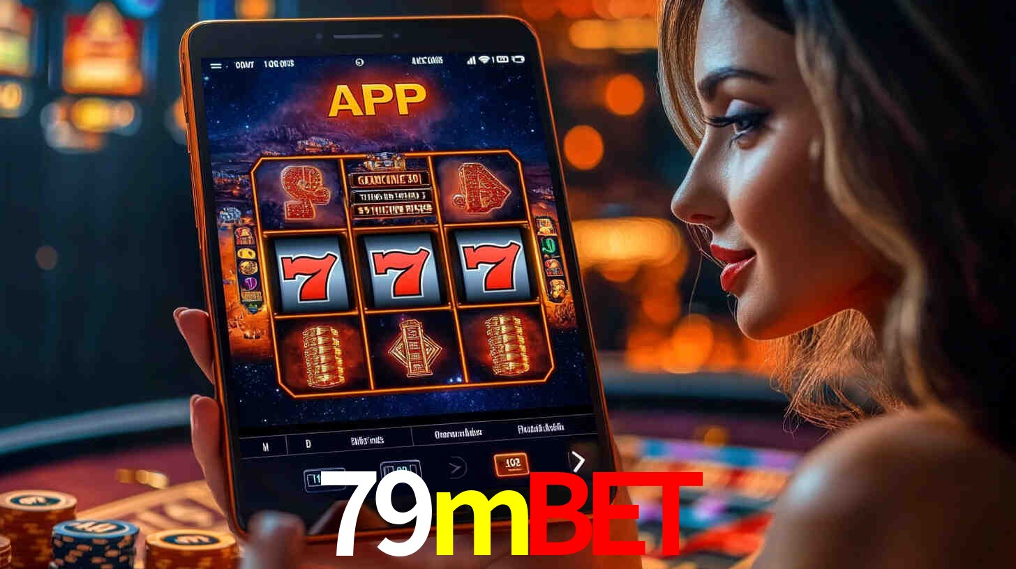 79mbet: A Experiência de Casino com Jogos de Mesa ao Vivo