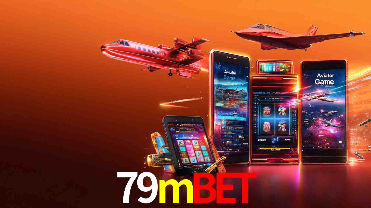 Desvendando o Mundo dos Jogos Virtuais na 79mbet