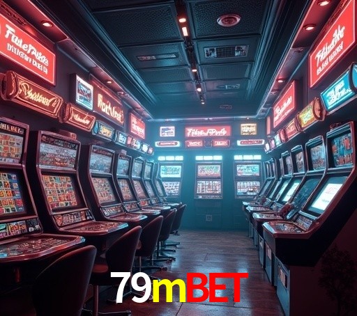 79mbet Logo Seguro