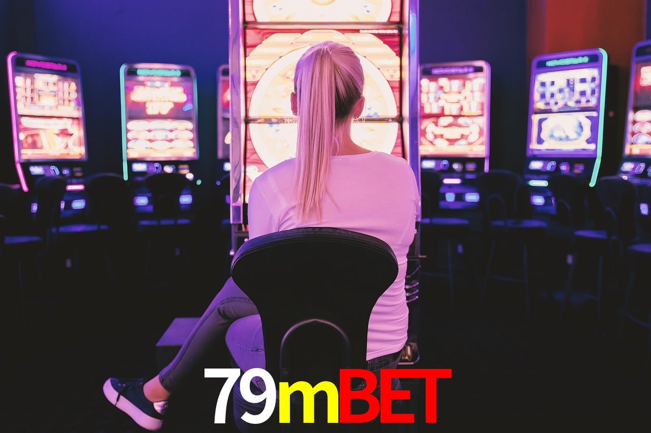 Live Casino 79mbet