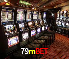 A Experiência Imersiva dos Cassinos Ao Vivo no 79mbet