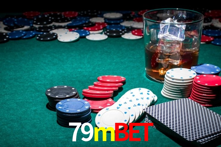 Casino Ao Vivo 79mbet