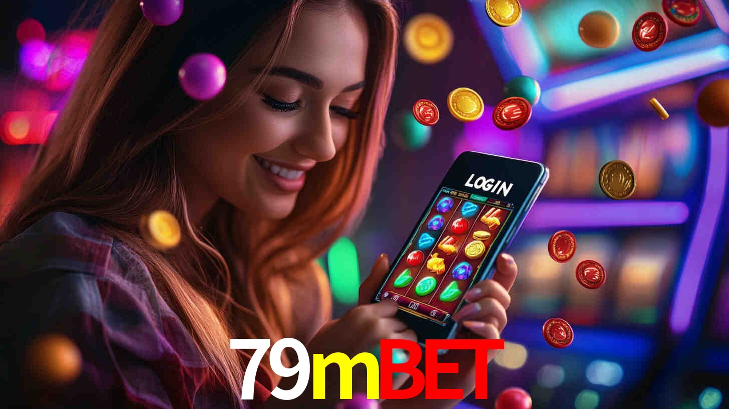 79mbet: Jogos de Caça-Níqueis-Altas Recompensas, Roleta-Velocidade, Blackjack-Desafios Máximos