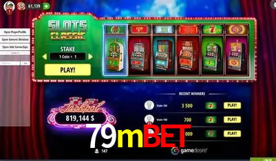 Desvendando o Mundo dos Jogos Virtuais na 79mbet