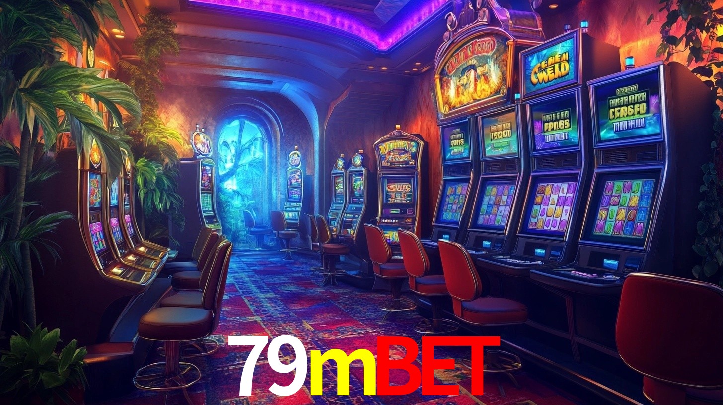 Live Casino 79mbet