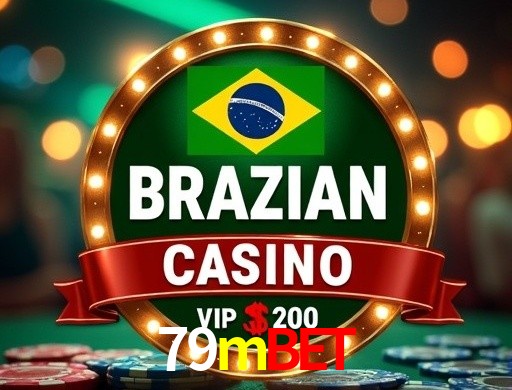 Logo 79mbet Telegram Canal Oficial