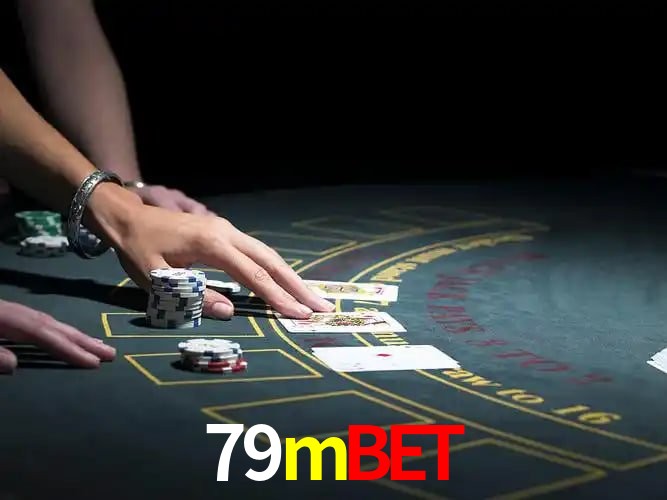 79mbet Logo Oficial