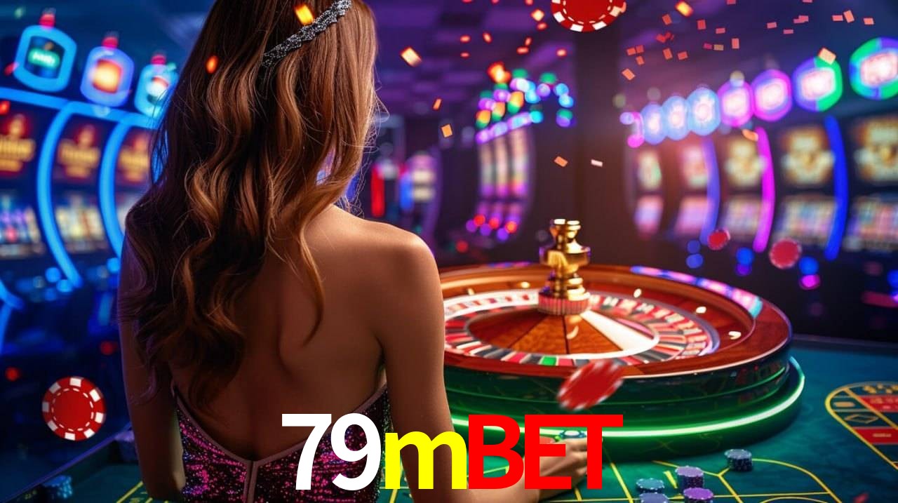 Requisitos do APK 79mbet para Android - Logo Oficial
