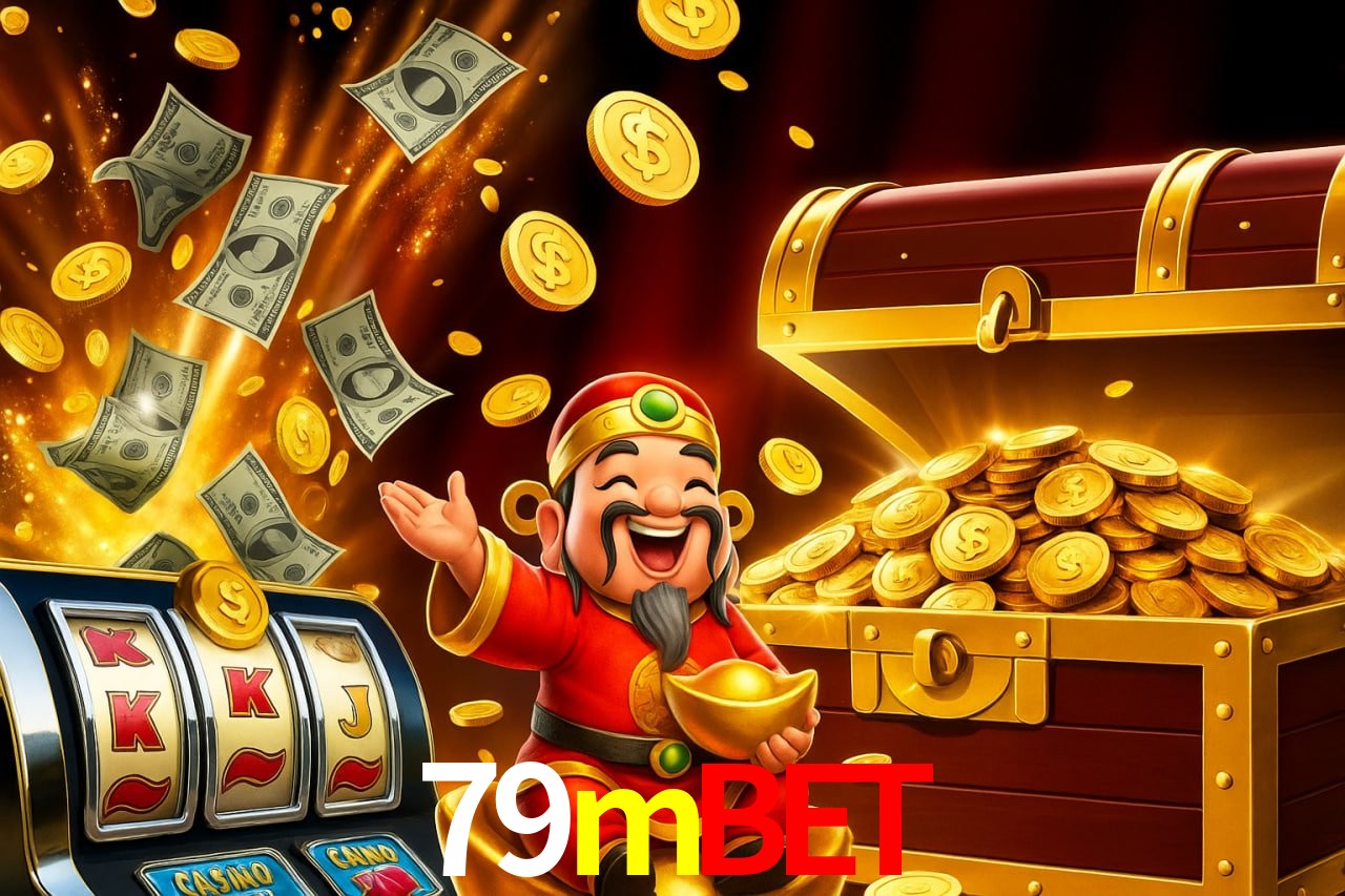 Interface do App 79mbet