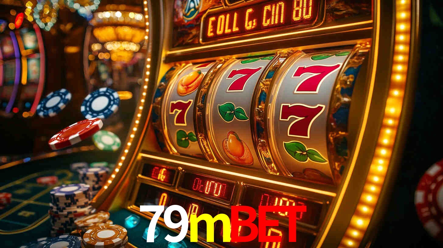 Welcome Bonus 79mbet
