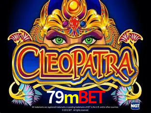 79mbet Logo - Bônus de Cadastro