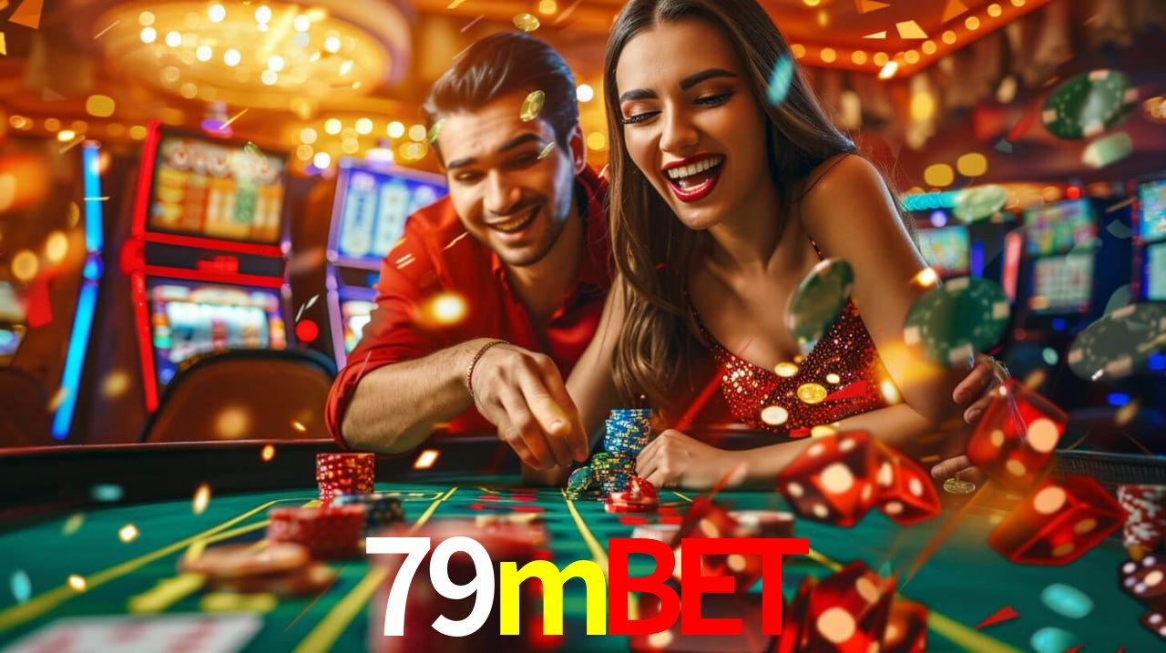Tecnologia da Plataforma 79mbet