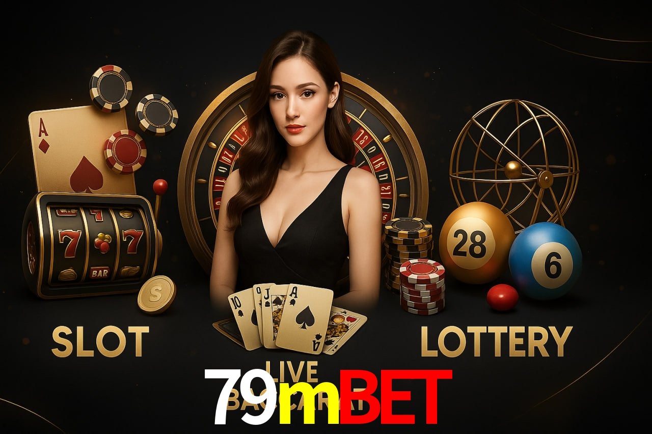 79mbet Plataforma Confiável