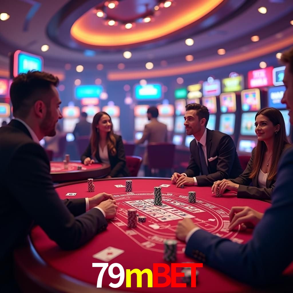 Jogos Exclusivos 79mbet