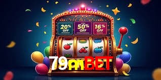 Promoções Sazonais 79mbet