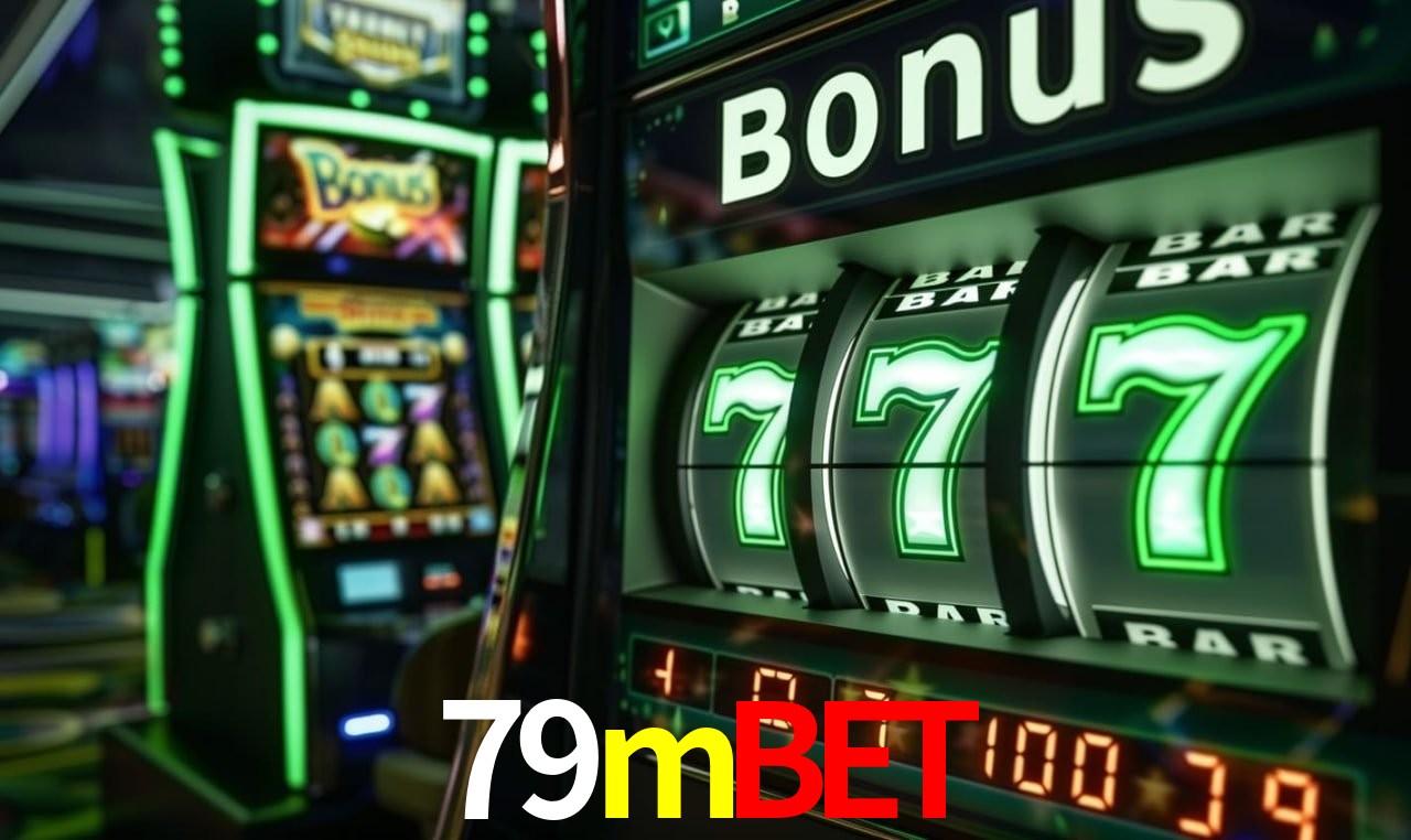 Game Providers 79mbet