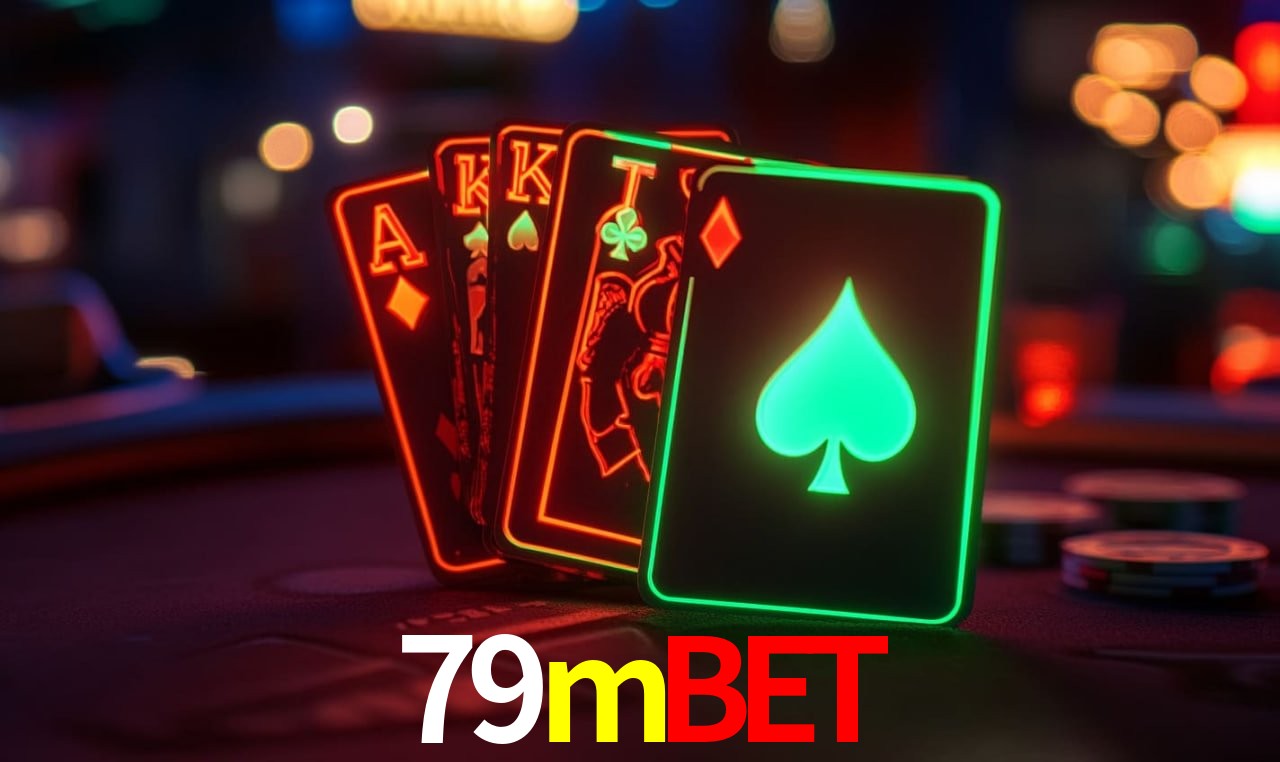 79mbet Jackpots Progressivos