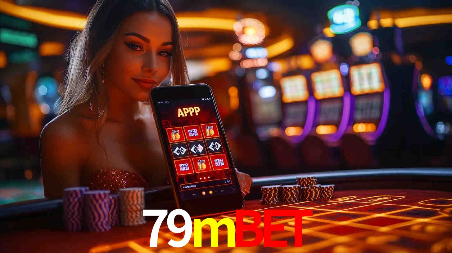 Descubra o Programa VIP da 79mbet: Vantagens Exclusivas para Jogadores