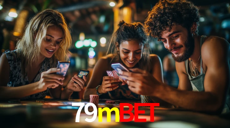VIP Casino 79mbet